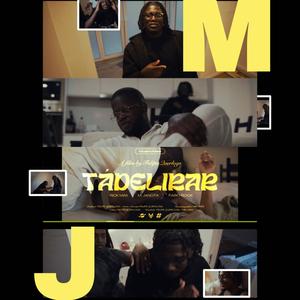 Tá Delirar (feat. Rick Mak & Fabio Rock) (Explicit)