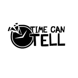Time Can Tell Ost (Time, Town and People)