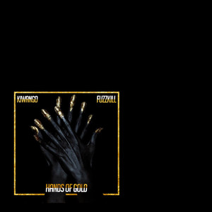 Hands Of Gold