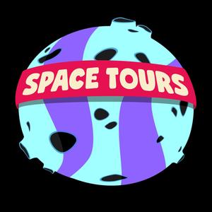 Space Tours 002