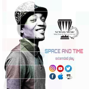 Space And Time ep