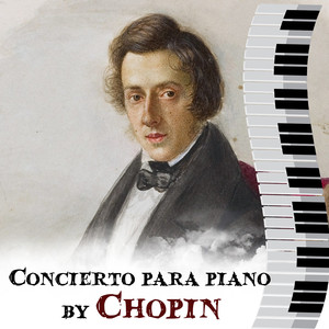 Concierto para piano By Chopin