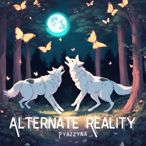 Alternate Reality