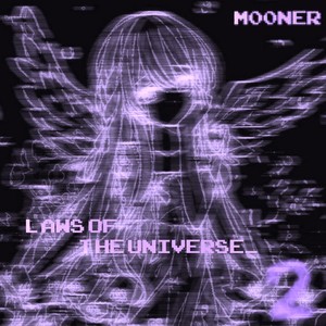 Laws of the Universe 2 (Explicit)