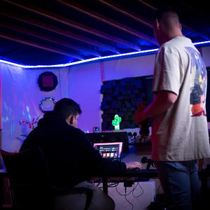 Metro Freestyle (feat. Metro473) (Explicit)