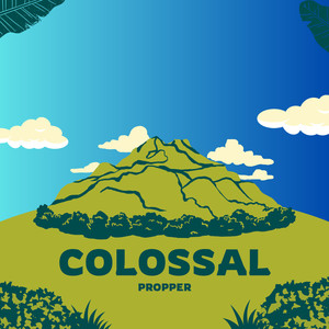 Colossal