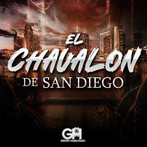 El Chavalon de San Diego