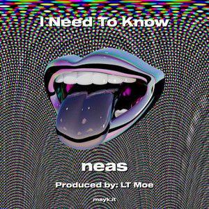 I Need To Know