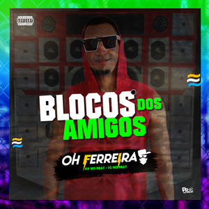 Blocos dos Amigos (Explicit)