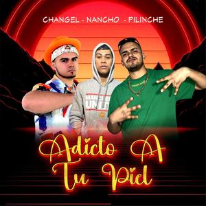 Adicto A Tu Piel (feat. El Pilinche & Nancho) (Explicit)