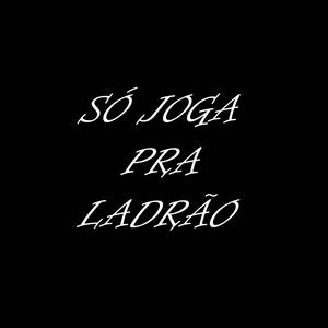 Só Joga Pra... (feat. Í.samuel & Gagü 013) [Explicit]