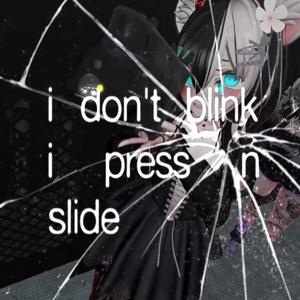 press n slide (Explicit)