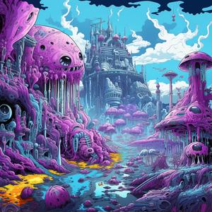 TOXIC (Instrumental)