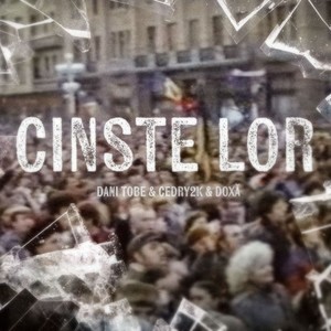 CINSTE LOR (Pentru toti)