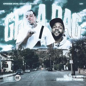 Get A Bag(feat. Keak Da Sneak) (Explicit)