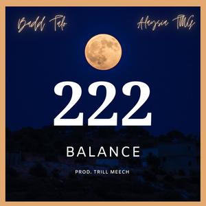 Balance 222 (feat. Badd Talo) (Explicit)