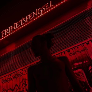 Frihetsfengsel(feat. Zoe Ofilie)
