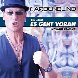 Ein Jahr (Es Geht Voran) (Single)