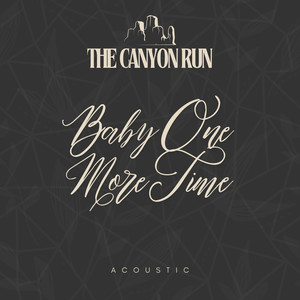 ...Baby One More Time (Acoustic)