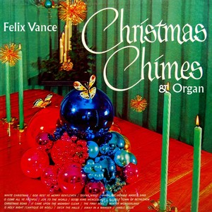 Christmas Chimes And Organ