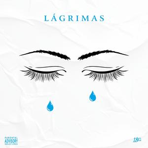 LÁGRIMAS (feat. Jordan23k) (Explicit)