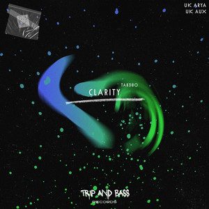 CLARITY - speed garage