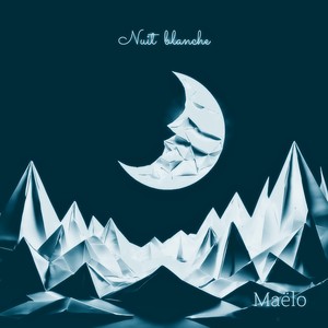 Nuit blanche (Slowed Down)