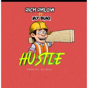 Hustle (Explicit)