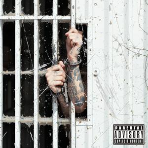 Vengo De Allá (feat. Realista Tinta Negra Oficial) (Explicit)