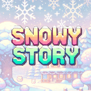 눈 기억 (Snowy Story)