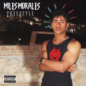 MILES-MORALES (Explicit)