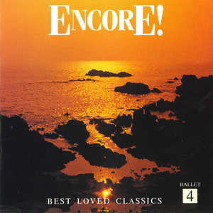 Swan Lake, Op.20, TH.12 / Act 3 - 21. Danse espagnole