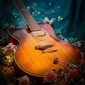 Melodic Expressions: Guitar Music for Grace