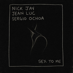 Sex To Me