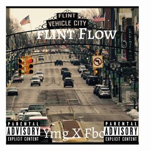 Flint Flow (feat. Fcb) [Explicit]