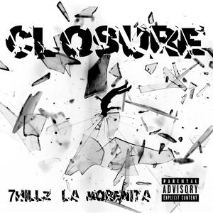 Closure (feat. La Morenita) (Explicit)