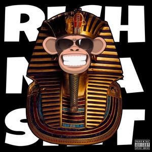 Rich nga **** (feat. Koley, Tonto Dinero & Playa Chris) (Explicit)