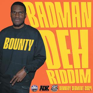 Bounty (Explicit)