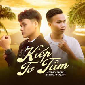 Kiếp Tơ Tằm