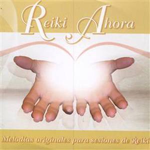 Reiki Ahora