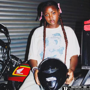 THE ANTHEM (feat. Vert*) (Explicit)