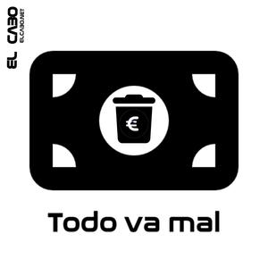 Todo va mal (feat. Teum & El Gibri)