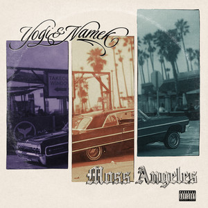 Yin & Yang (Explicit)