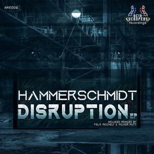 Disruption (Remix)