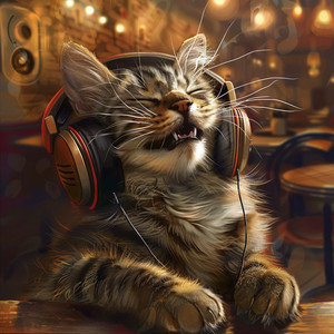 Cat Relaxation Music