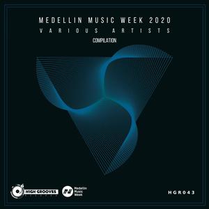 Medellin Music Week 2020