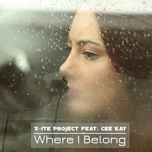Where I Belong (Extended Mix)