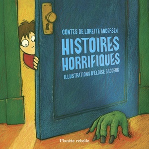 Histoires horrifiques