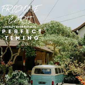 Perfect Timing (Explicit)