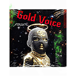 Gold Voice (Explicit)